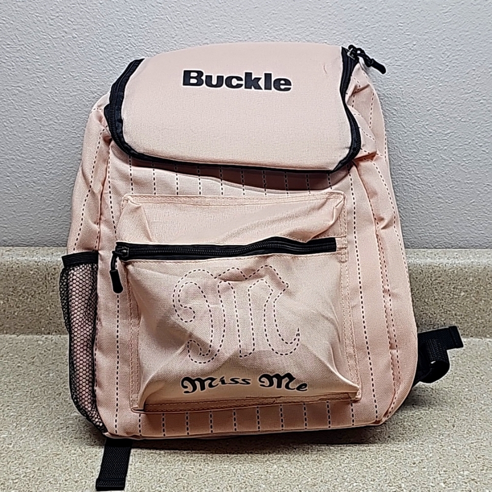 Miss Me Cooler Backpack